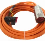 New SIEMENS 6FX5002-5CN36-1BA0 Servo Motor Power Line 10M