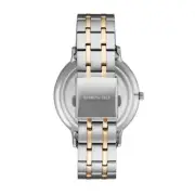 Kenneth Cole New York Men's Watch Stainless Steel KC15095001