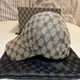 [二手] BALENCIAGA X GUCCI CAP S號 55cm 巴黎世家 古馳 帽子