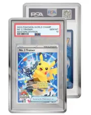 GradedGuard PSA Graded Case Guard Protector Silver Limited Edition New