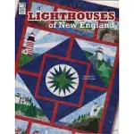 LIGHTHOUSES OF NEW ENGLAND