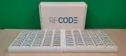 (QTY. 100) RFCODE IR DURABLE LOCATION SENSOR M172-I 433mhz RF Transmitter NEW