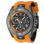 TechnoMarine TM-621033 Men's UF6 Swiss Movement, Sapphire Crystal, 48mm NEW!!!