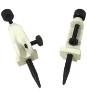 TRAMMEL HEAD SETS/WOODWORKING TOOL/TRAMMEL POINT/BEAM COMPASS/MEASUREMENT TOOL