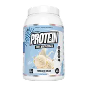 Muscle Nation Whey Protein Isolate