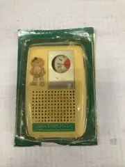 Cabbage Patch Kids Small Radio 1983