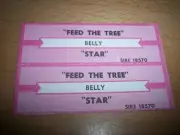 2 Belly Feed The Tree / Star Jukebox Title Strips