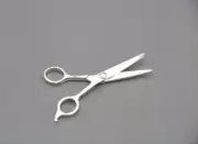 American Girl salon scissors for 18'' doll Color Change Highlight Styling Set