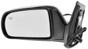 Door Mirror-Power Heated Paint to Match Mirror TRQ fits 1998 Toyota Sienna