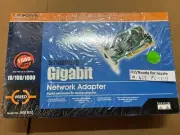 LINKSYS NETWORK ADAPTER EG1032 10/100/1000 GIGABIT