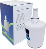 Fridge Water Filter Replacement for Samsung Aquaport AQP-FF11A Aqua-Pure Plus DA29-00003G HAFIN2 HAFCU1 HAFCU1/XAA HAFIN2/EXP TADA29-00003A TADA29-00003B WF289 WSS-1