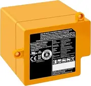 Vacuum Cleaner Parts. 21.6V 4600mAh Lithium-ion Battery. Compatible for LG CordZero R9 R87 BDV1 EAC63419404 Cordless Vacuum Cleaner
