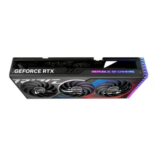 華碩 ROG Strix RTX4070Ti 12G GAMING 4070TI