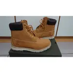 TIMBERLAND 休閒鞋，尺吋：US9W