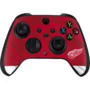 NHL Detroit Red Wings Xbox Series X Controller Skin