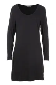Altitude Cut Out Tunic--COR-VCT12822