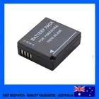 DMW-BLG10 BLE9 Battery for Panasonic LUMIX GF5 GF6 GX7 LX100 GX80 GX85