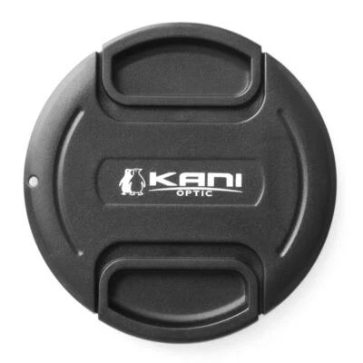 KANI Lens Cap 77mm