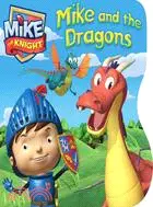 在飛比找三民網路書店優惠-Mike and the Dragons