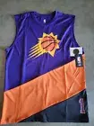 NBA Devin Booker Replica Jersey Sz. Large