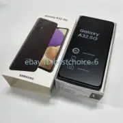 Samsung Galaxy A32 5G SM-A326B/DS 64GB/128GB 48MP 5000mAh Unopened Multicolor