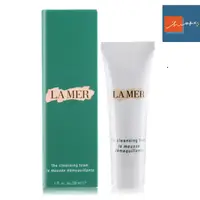 在飛比找蝦皮商城優惠-【LA MER】海洋拉娜淨瑩潔膚乳30mlHi 484