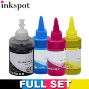 Epson Compatible T774/T664 EcoTank Value Pack