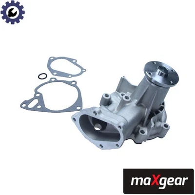WATER PUMP ENGINE COOLING 47-0290 FOR MITSUBISHI L200/TRITON/Platform/Chassis