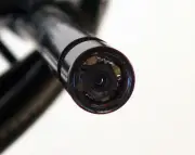 Ultra Thin BT-6 6mm Flexible Water Proof Video Camera for BS-150, 100 Borescope