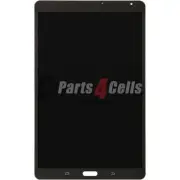For Samsung Galaxy Tab S 8.4" LCD Display With Touch Screen T700 - Black Color