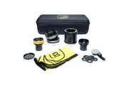 Lensbaby Twist 60 + Double Glass II Optic Swap Kit for Pentax K