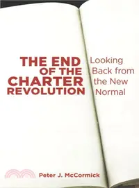 在飛比找三民網路書店優惠-The End of the Charter Revolut