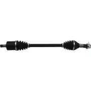 Moose Complete Axle Kit for 2021 Can-Am Commander 1000R DPS UTV Front Right