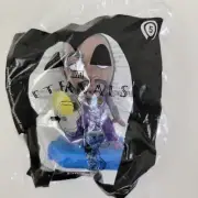 #5 PHASTOS Marvel Eternals McDonald’s 2021 Happy Meal Toy