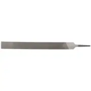 Draper Tools 12 x 250mm Bastard Cut Hand File