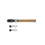 Peak Design Cuff - Midnight - Quick-Connecting Camera Wrist Strap