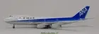 1:400 BigBird400 ANA All Nippon Airways B 747-100 JA8138 88135 BB4-741-002