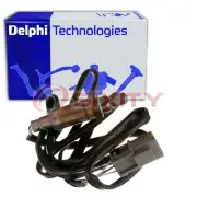 Delphi Upstream Oxygen Sensor for 1995 Nissan Pickup 3.0L V6 Exhaust gr (for: Nissan)