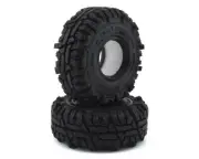 RC4WD Interco Super Swamper TSL Thornbird 1.9" Scale Rock Crawler Tires (2)