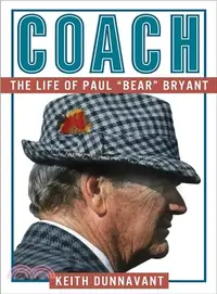 在飛比找三民網路書店優惠-Coach ─ The Life of Paul Bear 