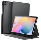 Case for Samsung Galaxy Tab S6 Lite 10.4-Inch 2024/2022/2020 with S Pen Black