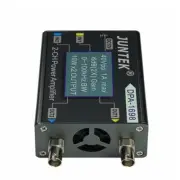 DPA1698 High Power 2-CH Power Amplifier DDS Signal Source Function Generator