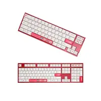 在飛比找蝦皮商城優惠-Varmilo 阿米洛 狗年新春版 68/108鍵英文鍵盤 