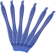 Uonlytech 20Pcs Plastic Repair Tool Precision Pry Tools for Laptop Cellphone Tablet Disassembly Easy to Use for Home Repairs