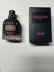100 ML Valentino Coral Fantasy(only Sprayed 3 Times) 99% Full