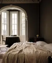 Bedroom Edit - Thatch, Flax & Natural