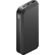 LAPTOP POWER BANK 20K MAH 65W