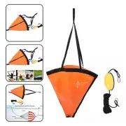 Convenient and Easy to Use Boat Anchor Buoy Set for Fishing Activities