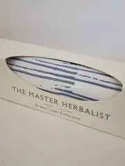 The Master Herbalist, Set Of 8 Drawer Liner Packs W/ 2pk Sticky Dots