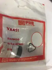 PRB VA451 VCR IDLER FOR DAEWOO 97SA387600